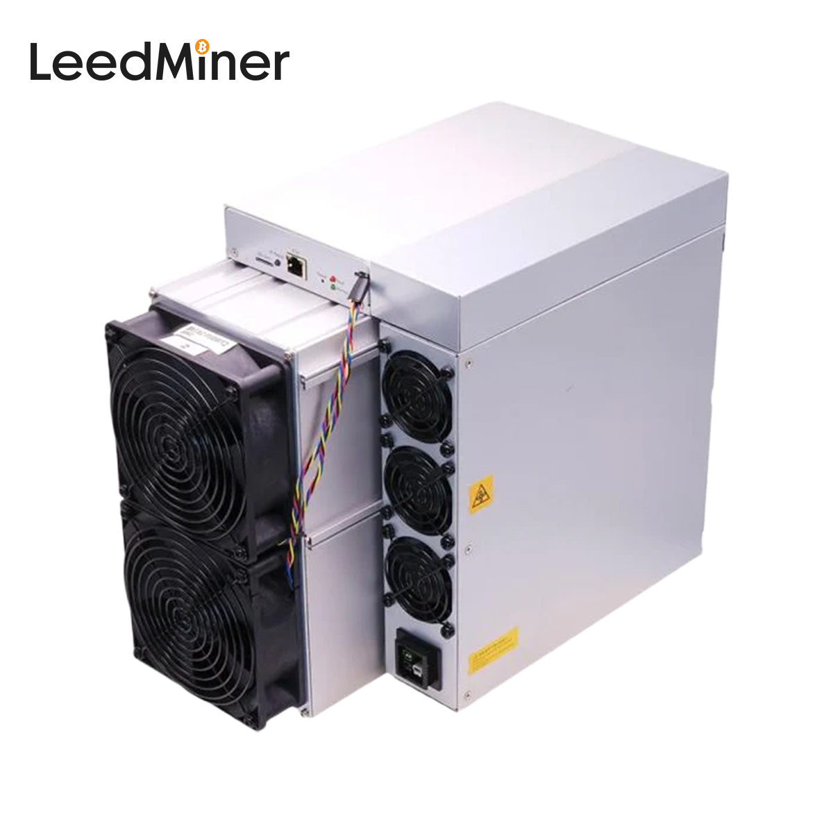 Antminer S21