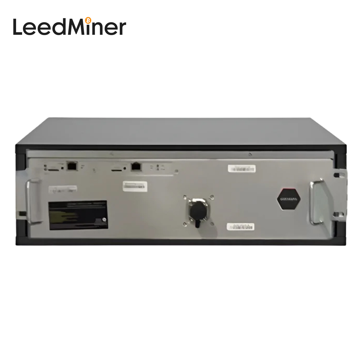 Antminer S21e XP Hyd 3U