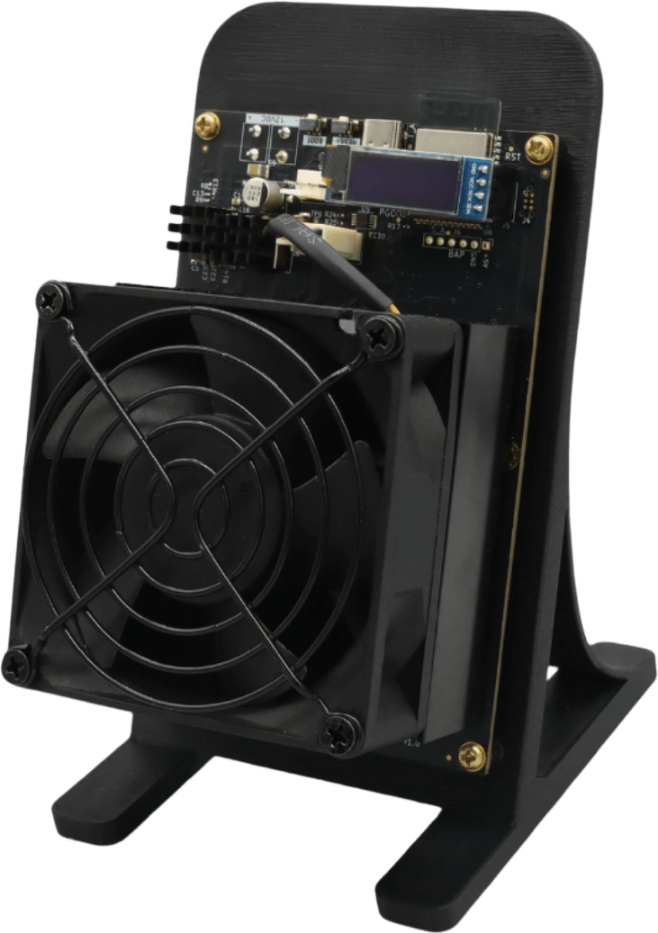 Bitaxe Supra Hex 701