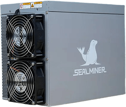 Bitdeer SealMiner A2 Pro Air