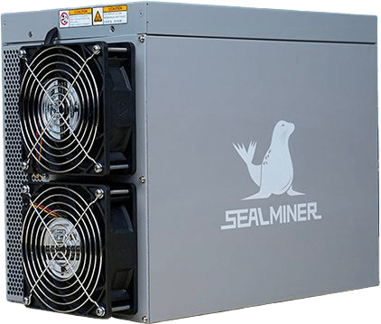 Bitdeer SealMiner A2