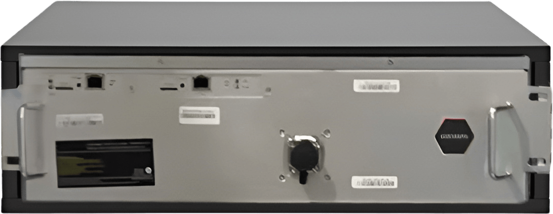 Bitmain Antminer S21e XP Hyd 3U