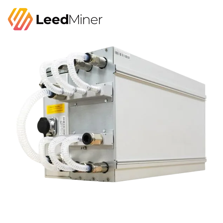 Bitmain Antminer S23 Hyd (580Th)
