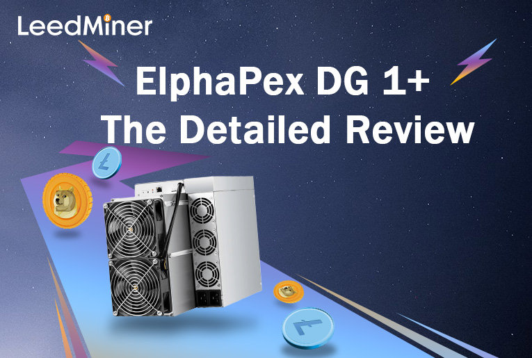 ElphaPex DG 1+ :The Detailed Review