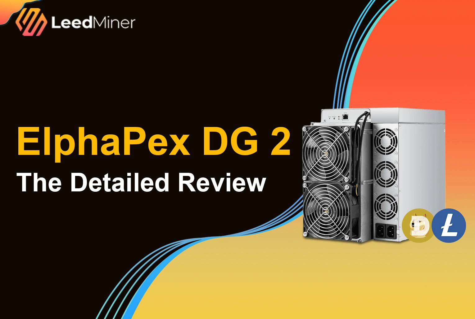ElphaPex DG 2 : The Detailed Review