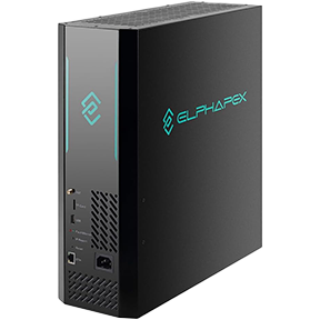 ElphaPex DG Home 1