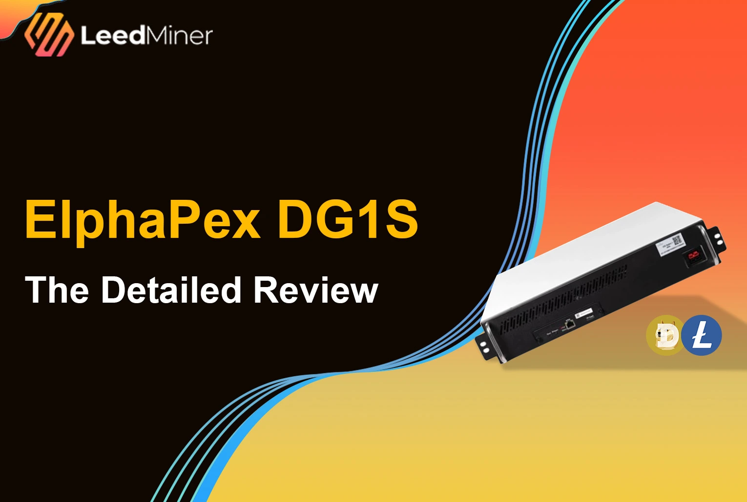 ElphaPex DG1S : The Detailed Review