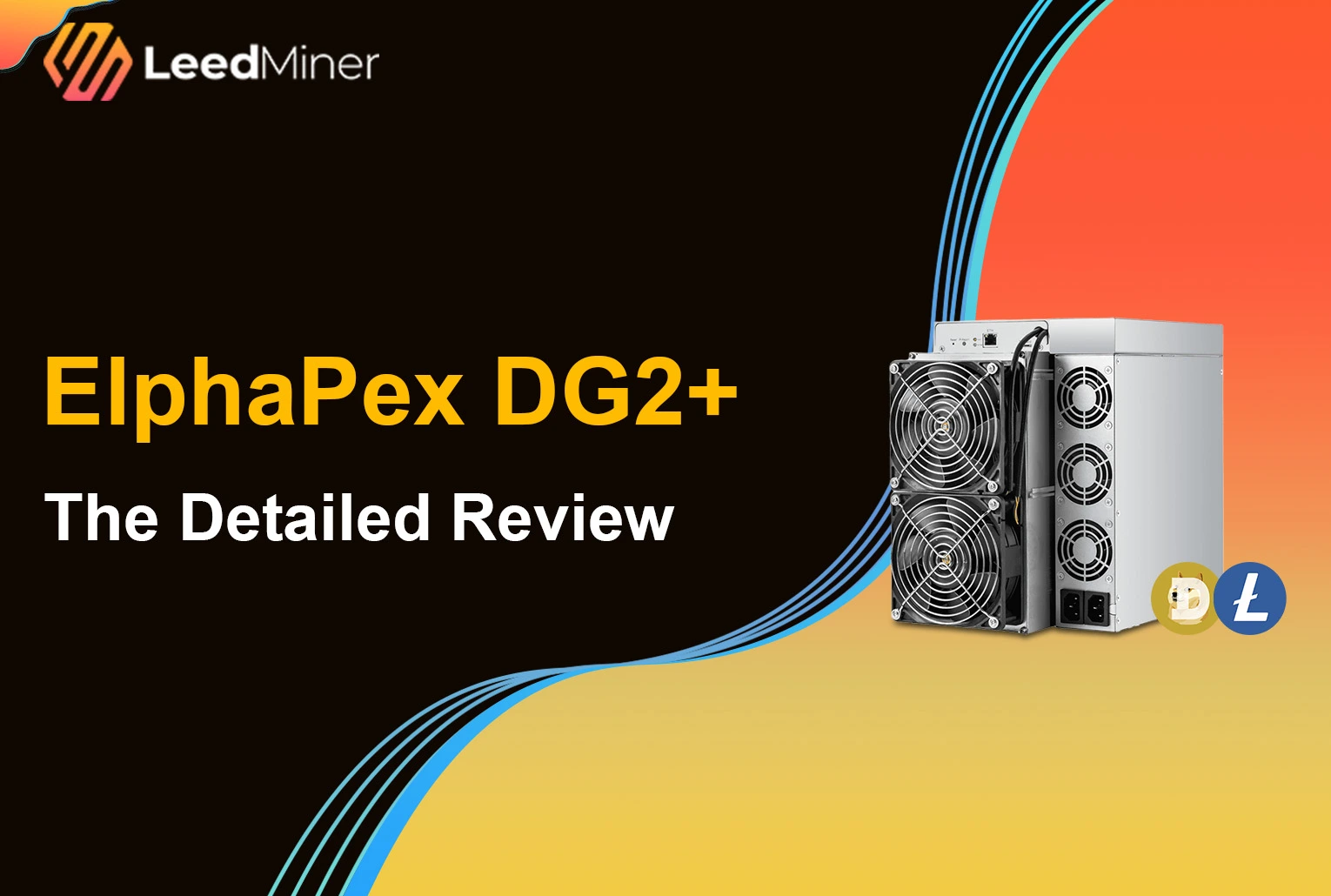 ElphaPex DG2+ : The Detailed Review