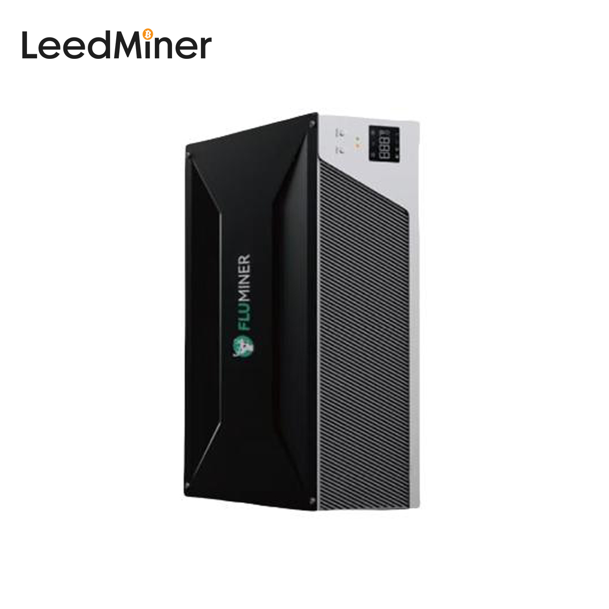 FLUMINER