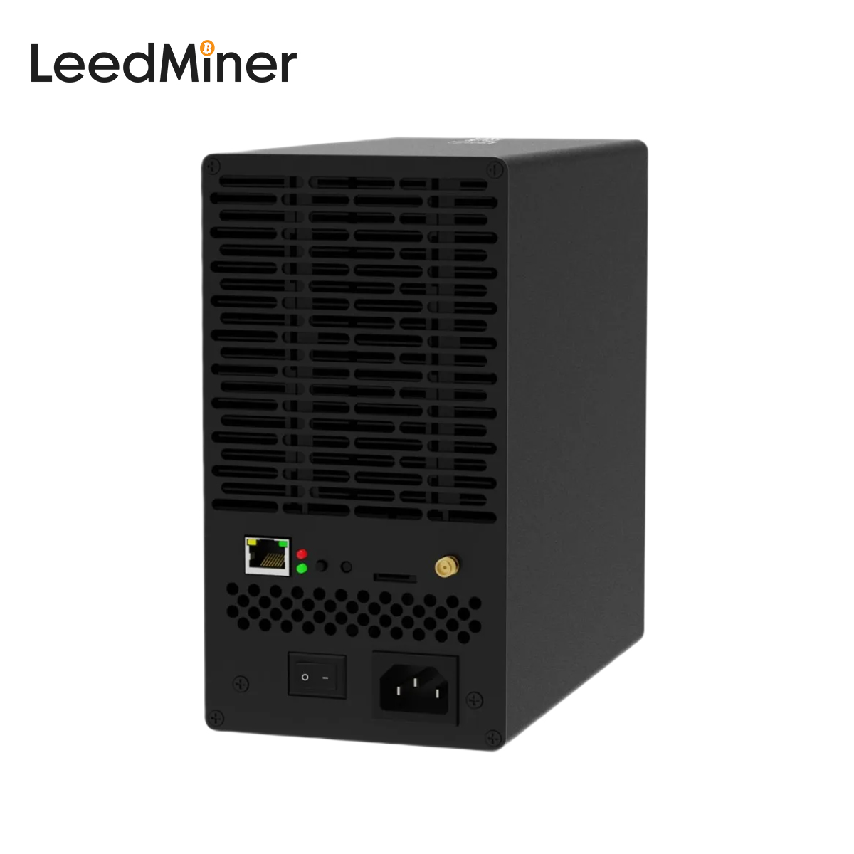 IceRiver KAS KS7 Lite