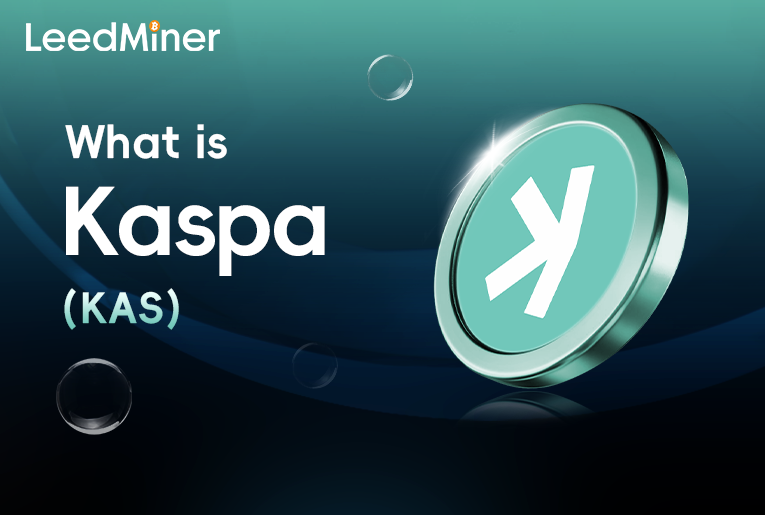 What is Kaspa(KAS)？