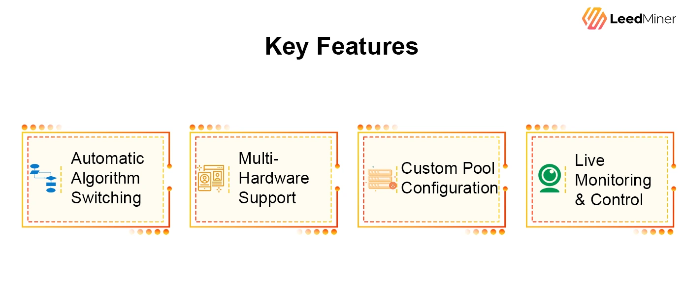 Key Features