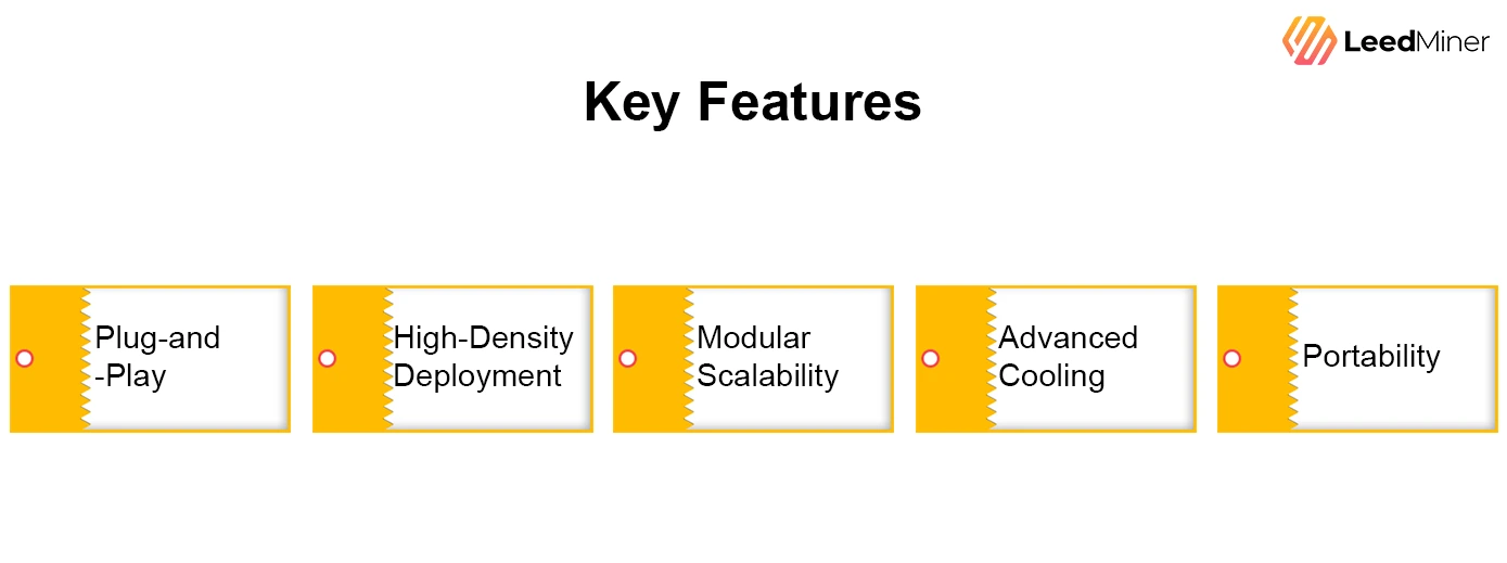Key Features