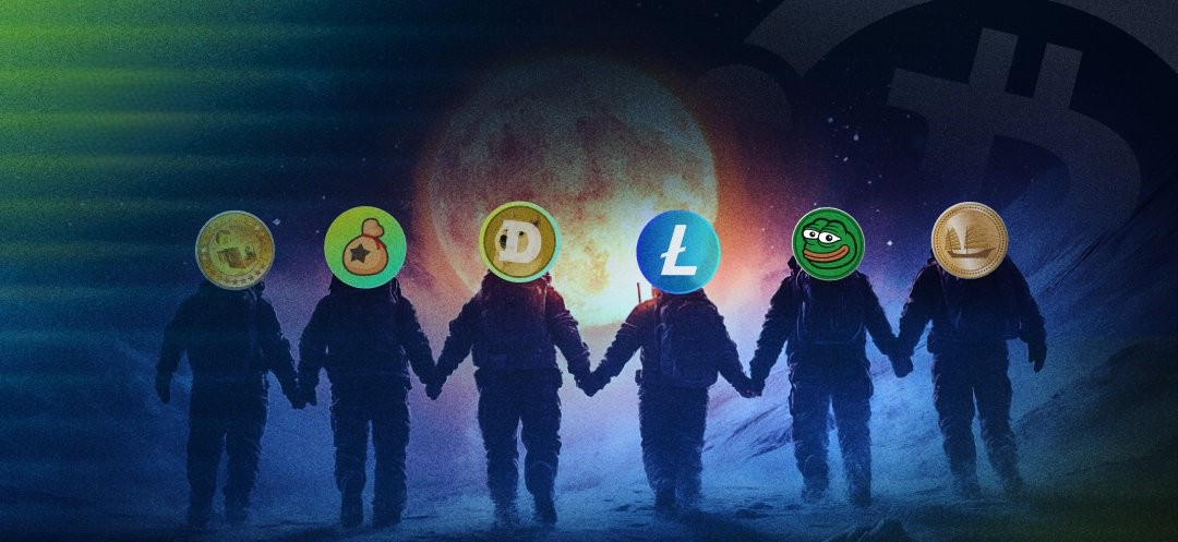 LTC Merged Mining Coin