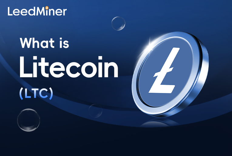 What is Litecoin (LTC) ?