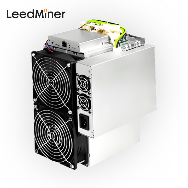 VolcMiner D1