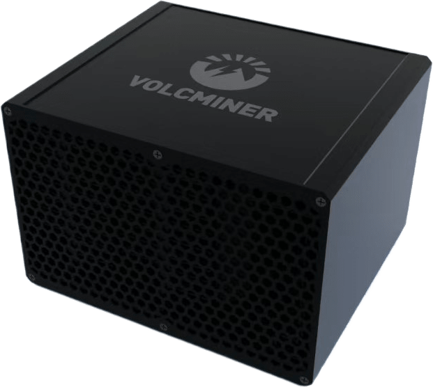 VolcMiner Mini