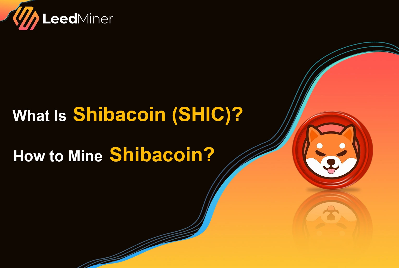 What Is Shibacoin (SHIC) How to Mine Shibacoin
