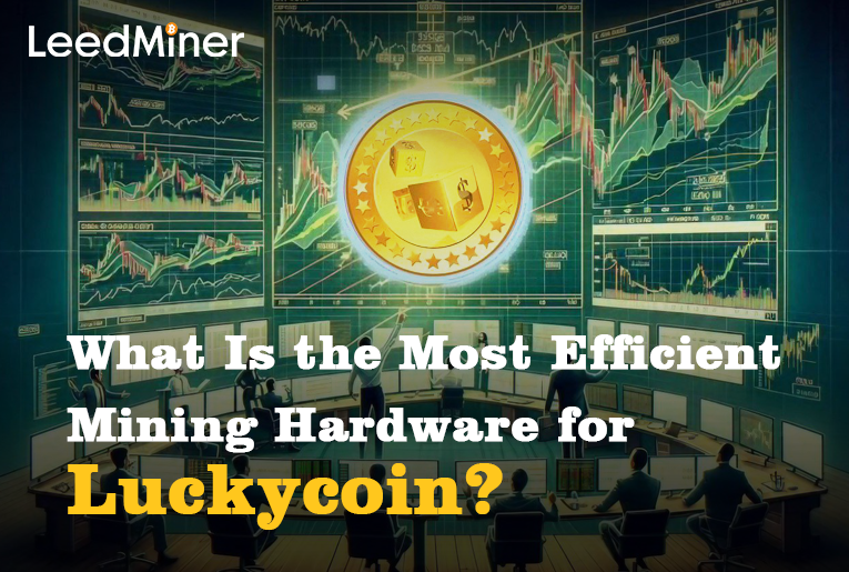What Is the Most Efficient Mining Hardware for Luckycoin
