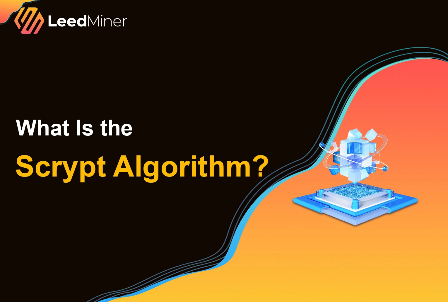 What Is the Scrypt Algorithm? A Complete Guide for Crypto Miners and Developers
