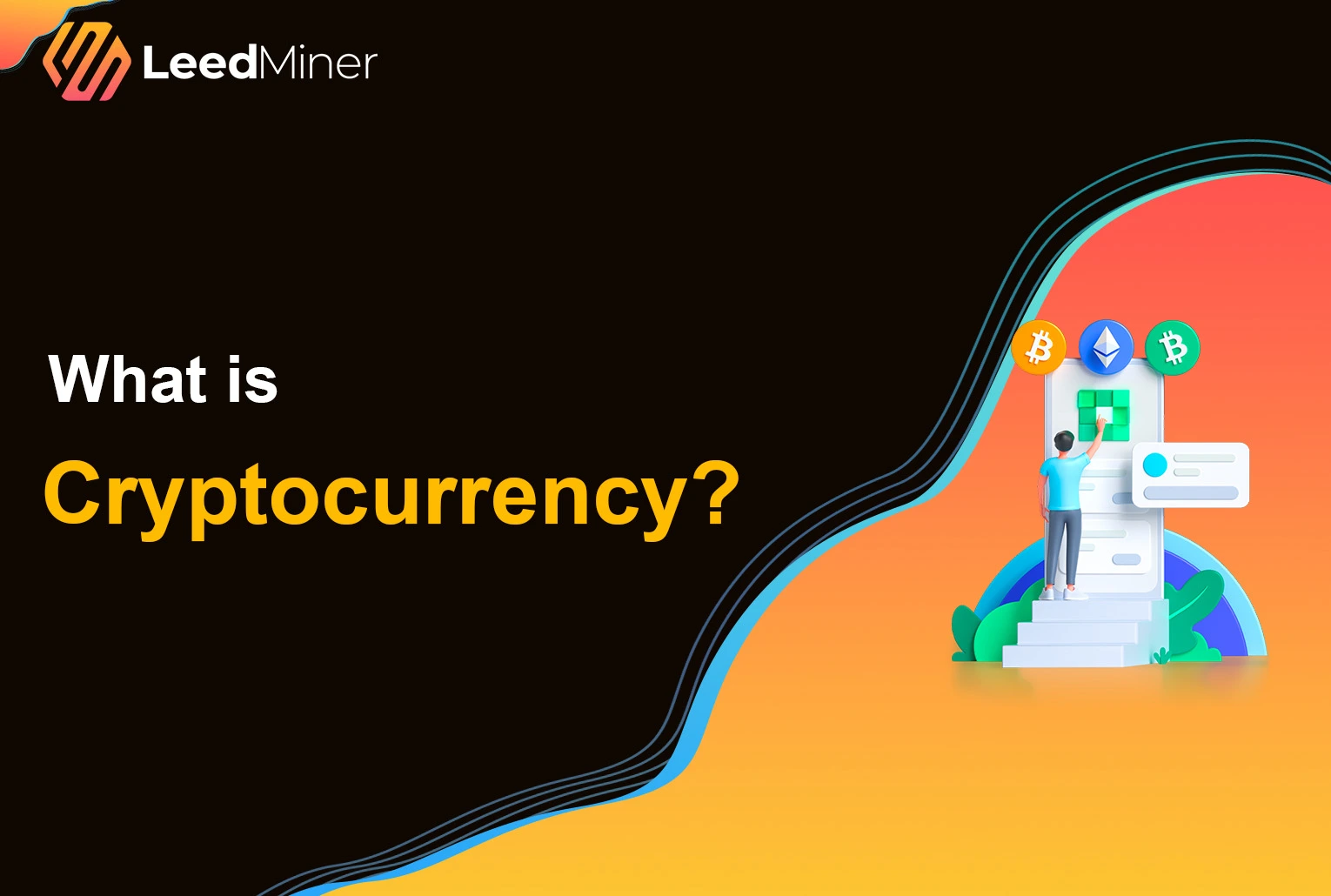 What is Cryptocurrency