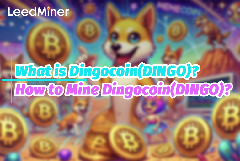 What is Dingocoin(DINGO)? How to Mine Dingocoin(DINGO)?