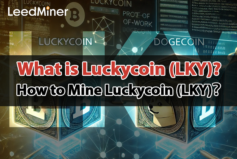 What is Luckycoin (LKY) How to Mine Luckycoin (LKY)