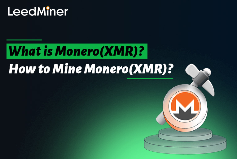 What is Monero (XMR) ? How to Mine Monero (XMR) ?