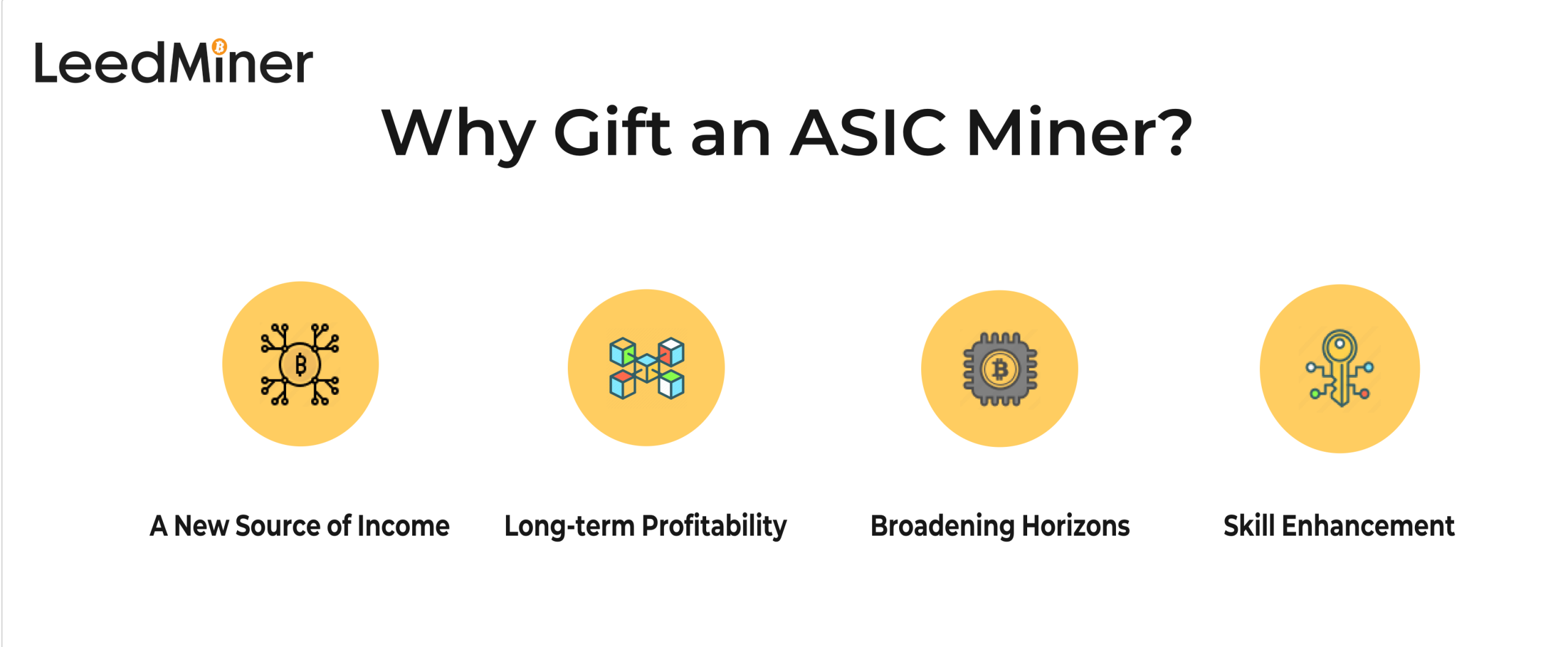 The Best ASIC Miners to Gift This Christmas 2024