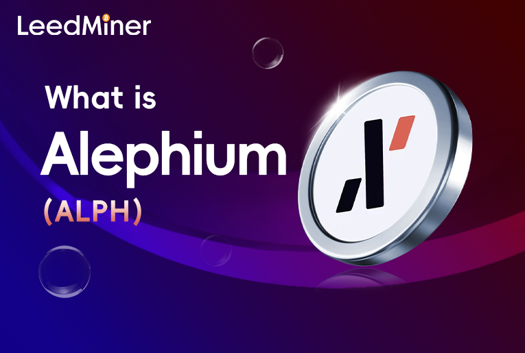 what is Alephium(ALPH)？