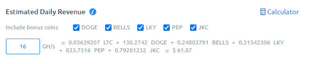 Exploring the Benefits of Merged Mining for Junkcoin (JKC)