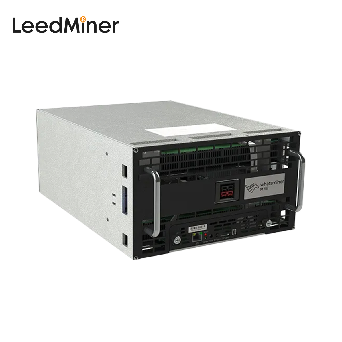 microbt whatsminer m66s