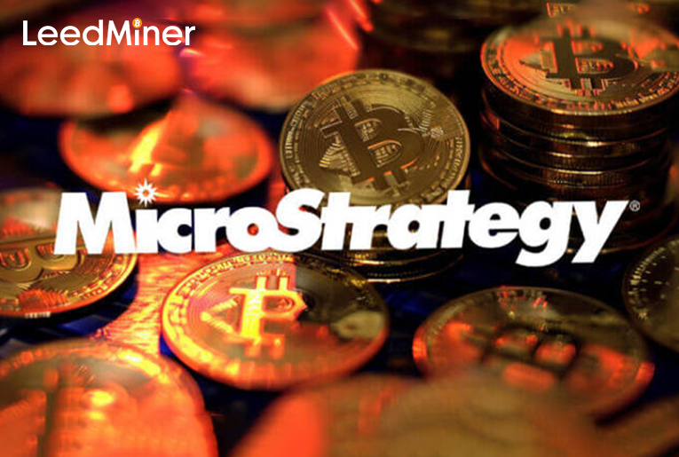 MicroStrategy’s $15 Billion Gamble: Where Will Bitcoin Go Next?