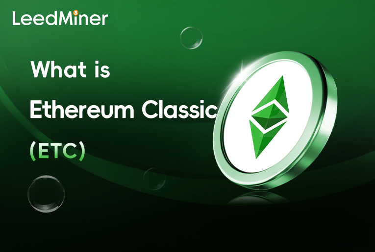 What is Ethereum Classic(ETC)？