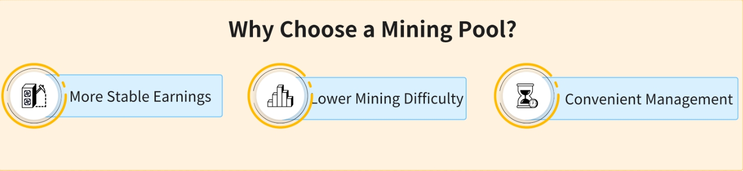 What Is the Most Efficient Mining Hardware for Luckycoin?