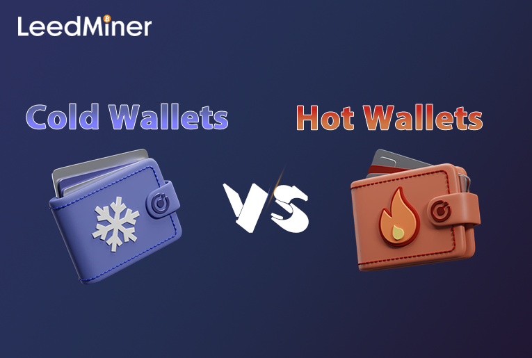 Cryptocurrency Wallets: Hot Wallets vs. Cold Wallets
